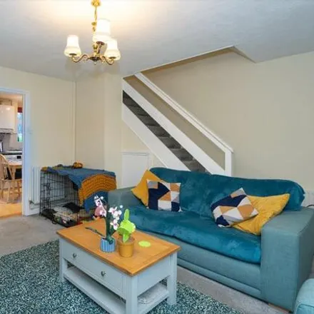 Buy this 2 bed townhouse on 150 Ashington Grove in Coventry, CV3 4DB