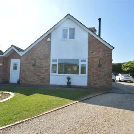 Buy this 5 bed house on Cob Grove in Bomere Heath, SY4 3PT
