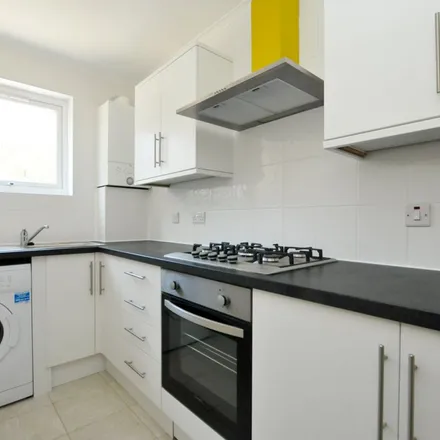 Rent this 1 bed apartment on 2 Lonsdale Place in London, N1 1EL