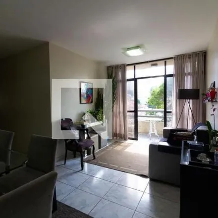 Buy this 3 bed apartment on Rua Doutor Miranda de Azevedo in Vila Anglo-Brasileira, São Paulo - SP