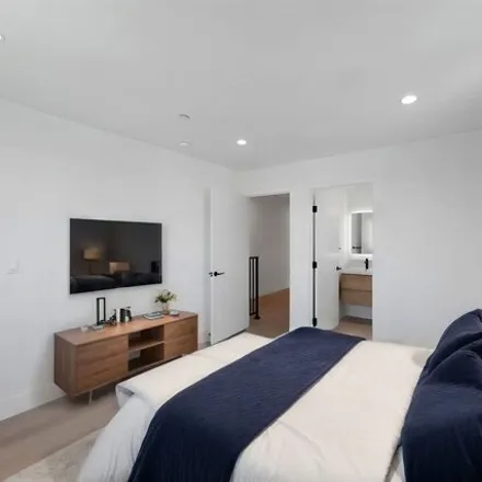 Image 5 - 4812 Mascot Street, Los Angeles, CA 90019, USA - House for rent