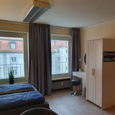Rent this 1 bed house on Kempten (Allgäu) in Bavaria, Germany