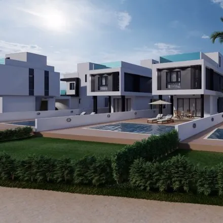 Buy this 4 bed house on unnamed road in 5290 Paralimni, Cyprus