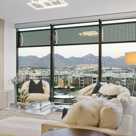 Image 5 - North Scottsdale Road, Scottsdale, AZ 86260, USA - Apartment for rent
