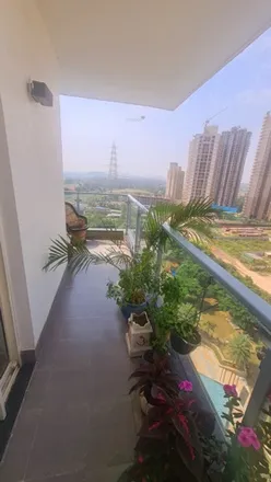 Image 8 - unnamed road, Sector 70A, Gurugram District - 122015, Haryana, India - Apartment for sale