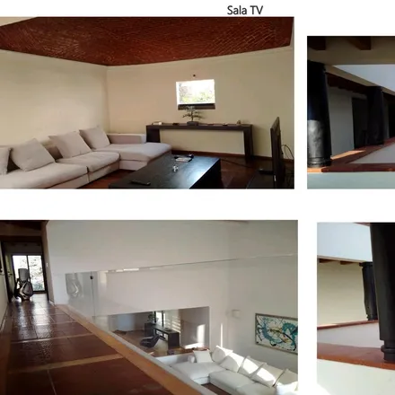Image 2 - Avenida Jinetes, 50265 Cacalomacan, MEX, Mexico - House for sale