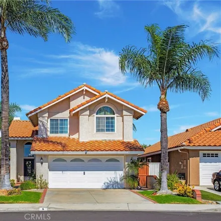 Buy this 3 bed house on 7 La Cascada in Rancho Santa Margarita, CA 92688