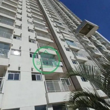 Image 2 - Avenida Bussocaba, Jardim Bela Vista, Osasco - SP, 06023-180, Brazil - Apartment for rent