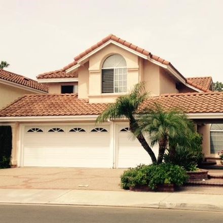 Rent this 4 bed house on 9 Barcelona in Irvine, CA 92614