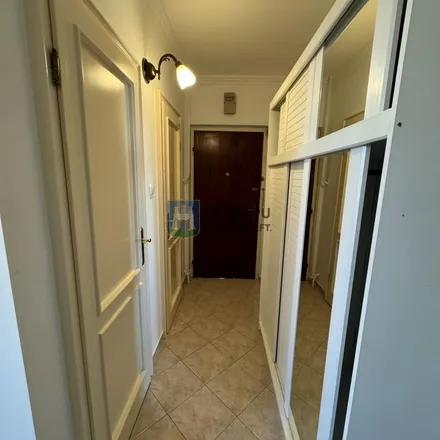 Rent this 2 bed apartment on Hiemer-ház in Székesfehérvár, Jókai utca