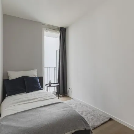 Rent this 1 bed apartment on Greet Berlin Alexanderplatz in Bernhard-Weiß-Straße 8, 10178 Berlin