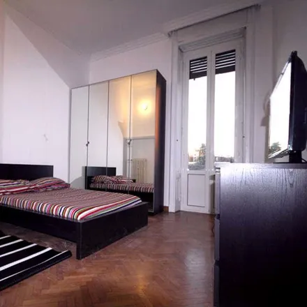 Rent this 6 bed room on Parcheggio masaccio in Via Masaccio, 20149 Milan MI