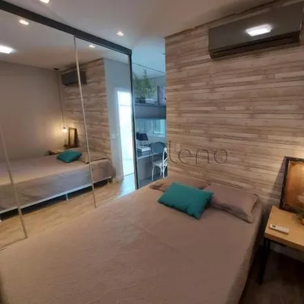 Rent this 1 bed apartment on Avenida Presidente Vargas in Vila Maria Helena, Indaiatuba - SP
