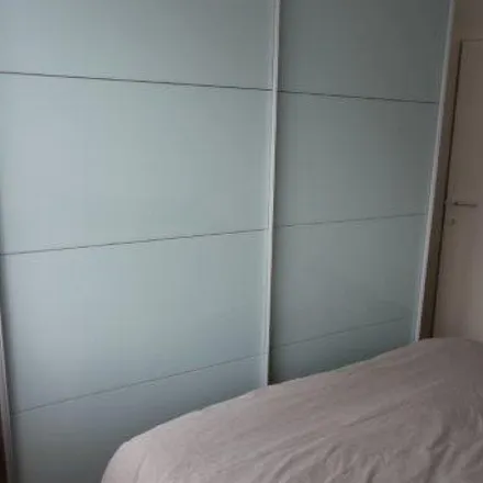 Rent this 3 bed apartment on Jan Van Rijswijcklaan 67 in 2018 Antwerp, Belgium
