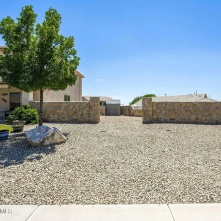 Image 2 - 2523 Tuscan Hills Lane, Las Cruces, NM 88011, USA - House for sale