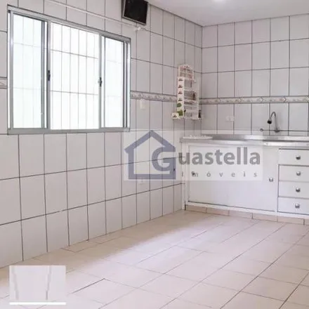 Image 1 - Rua Viña Del Mar, Assunção, São Bernardo do Campo - SP, 09860-000, Brazil - House for sale