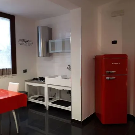 Image 3 - Via Marino Torre, 91100 Trapani TP, Italy - Apartment for rent
