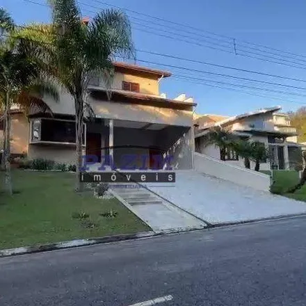 Rent this 5 bed house on Rua do Bosque in Centro, Vinhedo - SP