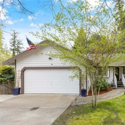 Buy this 3 bed house on 8155 14th Avenue East in Midland, Pierce County