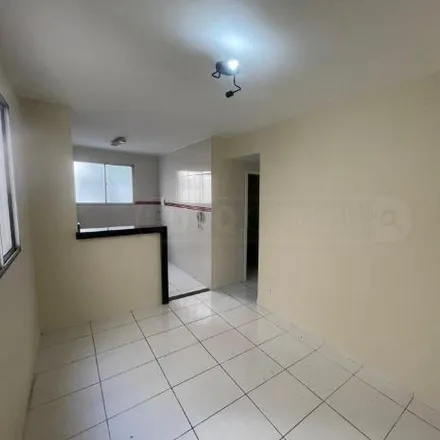 Buy this 2 bed apartment on Rua André Martin Neptune in Água Branca, Piracicaba - SP