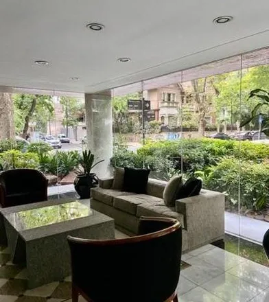 Buy this 4 bed apartment on Arribeños 1496 in Belgrano, C1426 ABO Buenos Aires