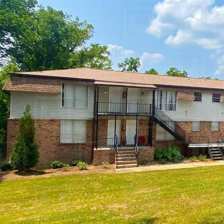 Rent this 3 bed apartment on 101 Pinson Place in Birmingham, AL 35215