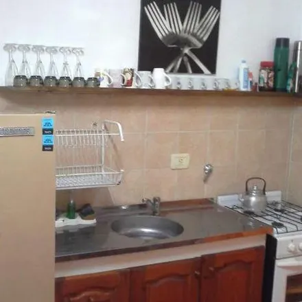 Buy this 2 bed apartment on Calle 1 6237 in Partido de La Costa, 7108 Mar del Tuyú