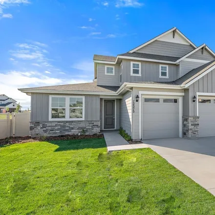 Image 1 - South Miramonte Avenue, Nampa, ID 83686, USA - House for sale