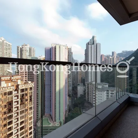 Image 9 - China, Hong Kong, Hong Kong Island, Sai Ying Pun, Conduit Road 60 - Apartment for rent