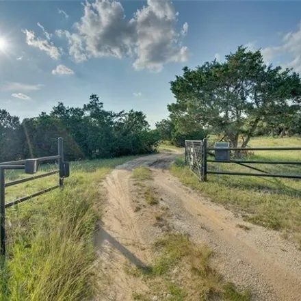 Buy this 3 bed house on 951 Myers Creek Rd in Dripping Springs, Texas
