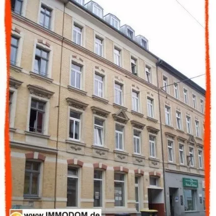 Image 3 - Leipziger Straße 71, 08058 Zwickau, Germany - Apartment for rent