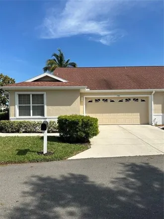Image 1 - 2591 Edgewater Lane, Palmetto, FL 34221, USA - House for rent