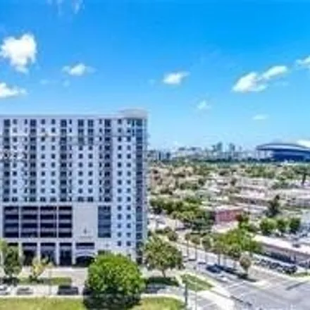 Buy this 2 bed condo on West Flagler Street in Miami, FL 33135