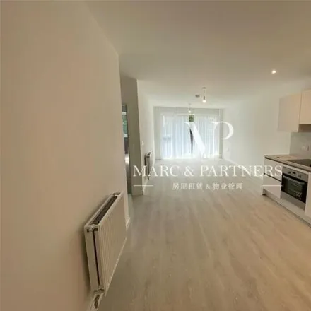 Rent this 3 bed room on Glendum Court in Western Avenue, London