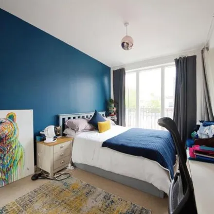 Image 7 - Cruden Court, Monier Road, London, E3 2PS, United Kingdom - Apartment for sale