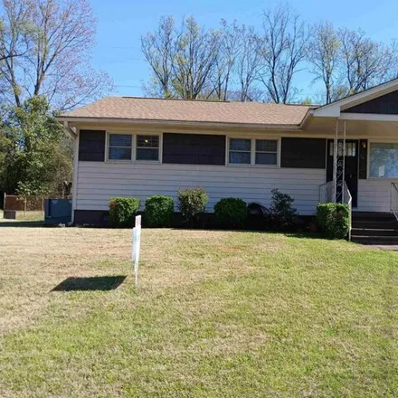 Buy this 4 bed house on 25 Spring Haven Circle Southwest in Birmingham, AL 35211