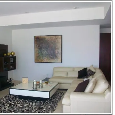 Buy this 3 bed apartment on Boulevard Europa in Lomas de Angelópolis, 72826 Distrito Sonata