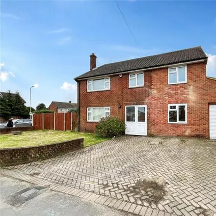 Buy this 4 bed house on 111 London Road in Sittingbourne, ME10 1NS