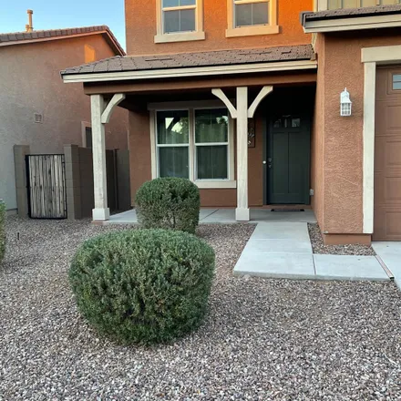 Rent this 1 bed room on 10428 West Chickasaw Street in Phoenix, AZ 85353