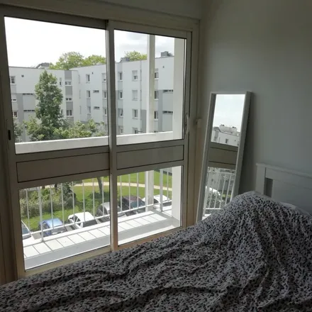 Image 6 - 10 Rue du Bourbonnais, 35000 Rennes, France - Apartment for rent