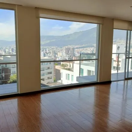 Image 2 - Carlos Montufar, 170504, Quito, Ecuador - Apartment for rent