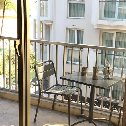 Image 3 - Cannes, Maritime Alps, France - Apartment for rent