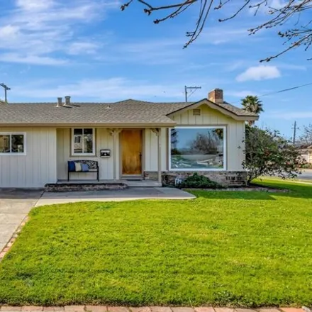 Buy this 3 bed house on 3093 Fawn Drive in San Jose, CA 95124