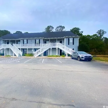 Buy this 3 bed condo on 138 Westhaven Drive in Horry County, SC 29579