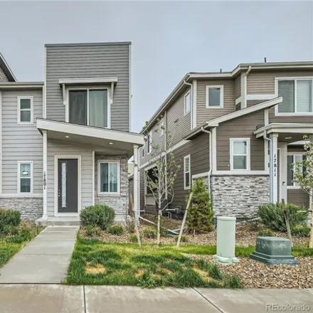 Image 1 - East 96th Avenue, Commerce City, CO, USA - House for sale