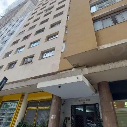 Image 2 - Rua Nestor Pestana 30, Vila Buarque, São Paulo - SP, 01303-010, Brazil - Apartment for sale