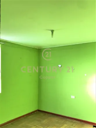 Buy this 3 bed house on Centro de Salud Regional del Personal Copiapó in Atacama, 153 0000 Copiapó