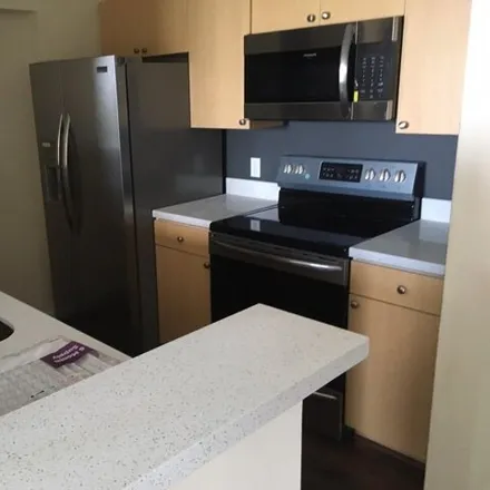 Rent this 1 bed condo on 1911 Jackson Street in Hollywood, FL 33020