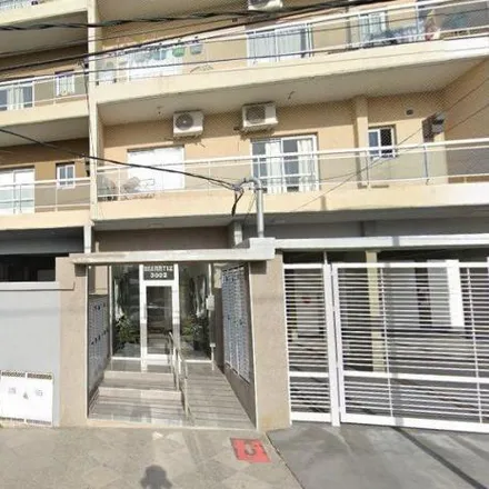 Rent this 1 bed apartment on 152 - Biarritz 3002 in Villa Godoy Cruz, José León Suárez