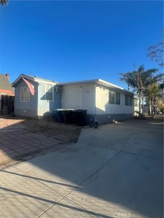 Buy this 4 bed house on 20855 Sylvester Road in Wildomar, CA 92530